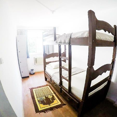 Ds Hostel Rio de Janeiro Kültér fotó