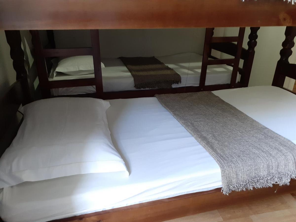Ds Hostel Rio de Janeiro Kültér fotó