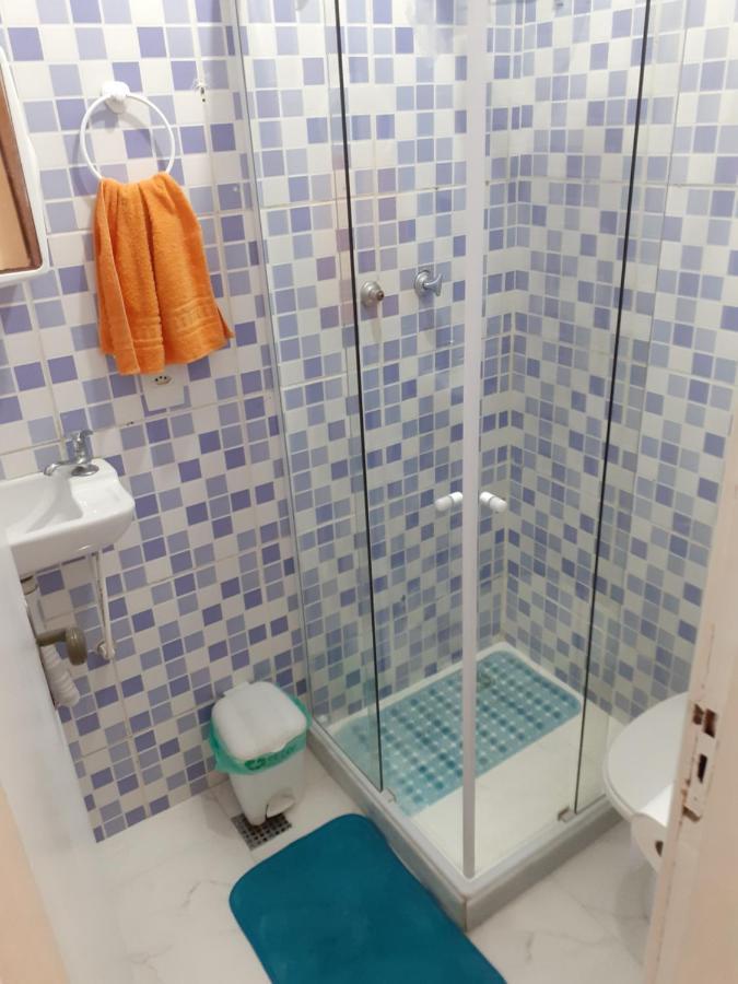 Ds Hostel Rio de Janeiro Kültér fotó