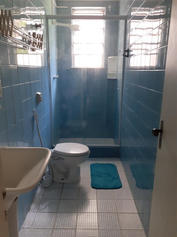 Ds Hostel Rio de Janeiro Kültér fotó