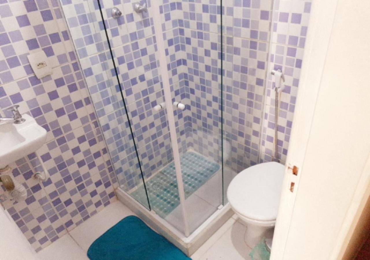 Ds Hostel Rio de Janeiro Kültér fotó