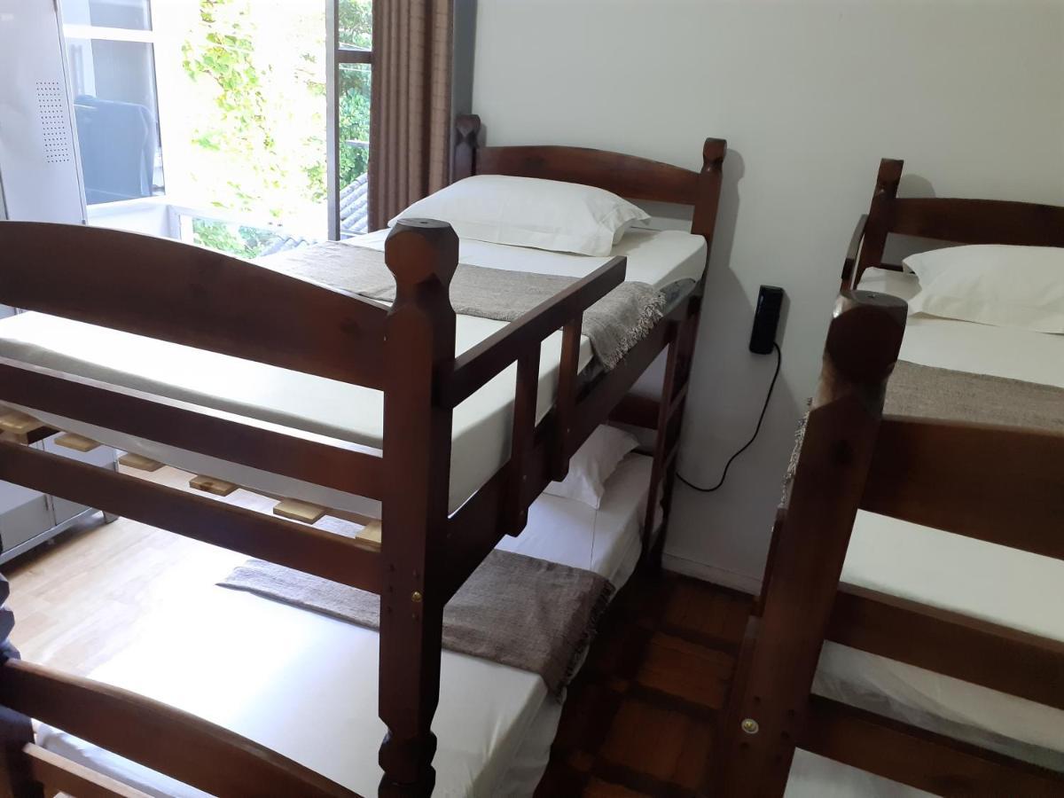 Ds Hostel Rio de Janeiro Kültér fotó