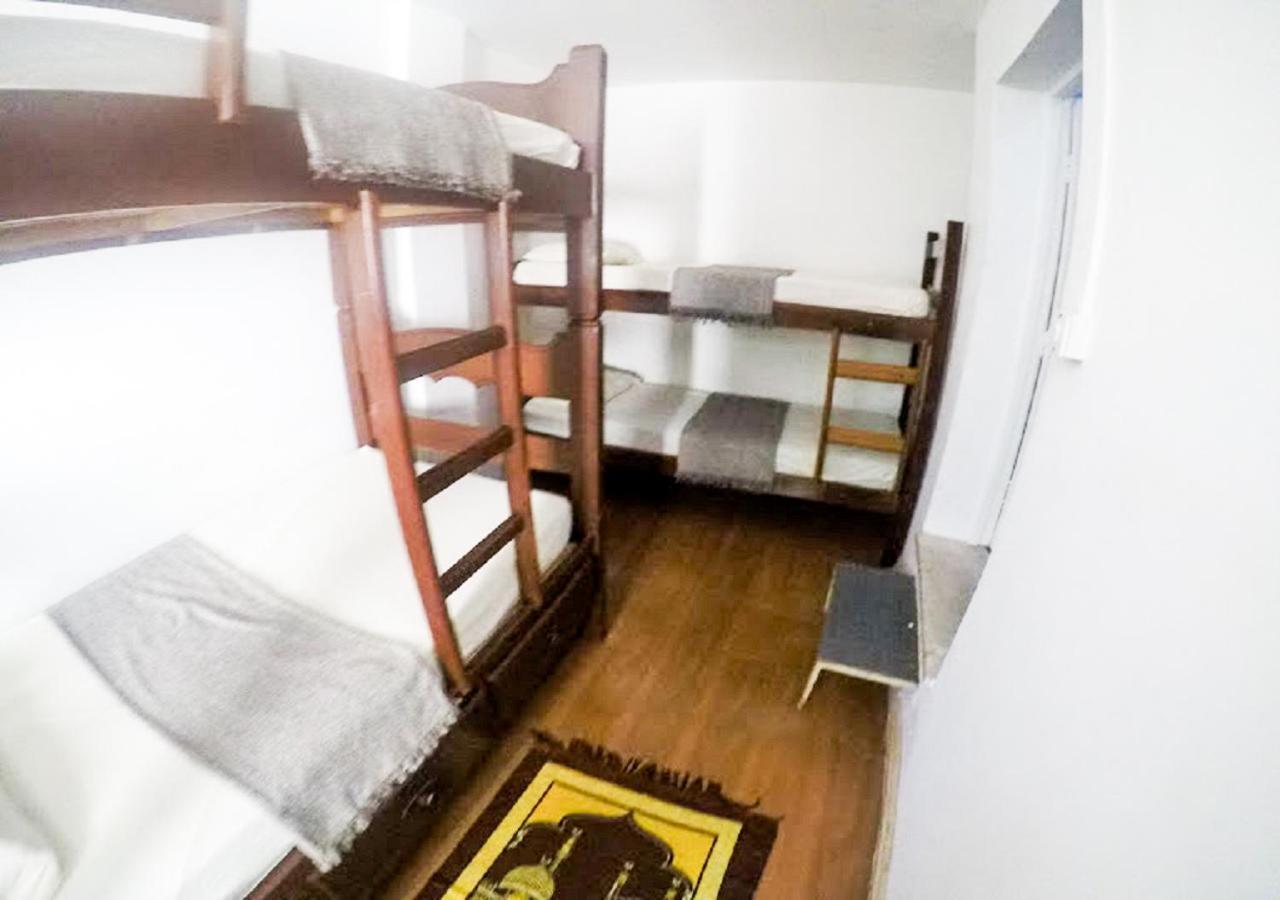 Ds Hostel Rio de Janeiro Kültér fotó