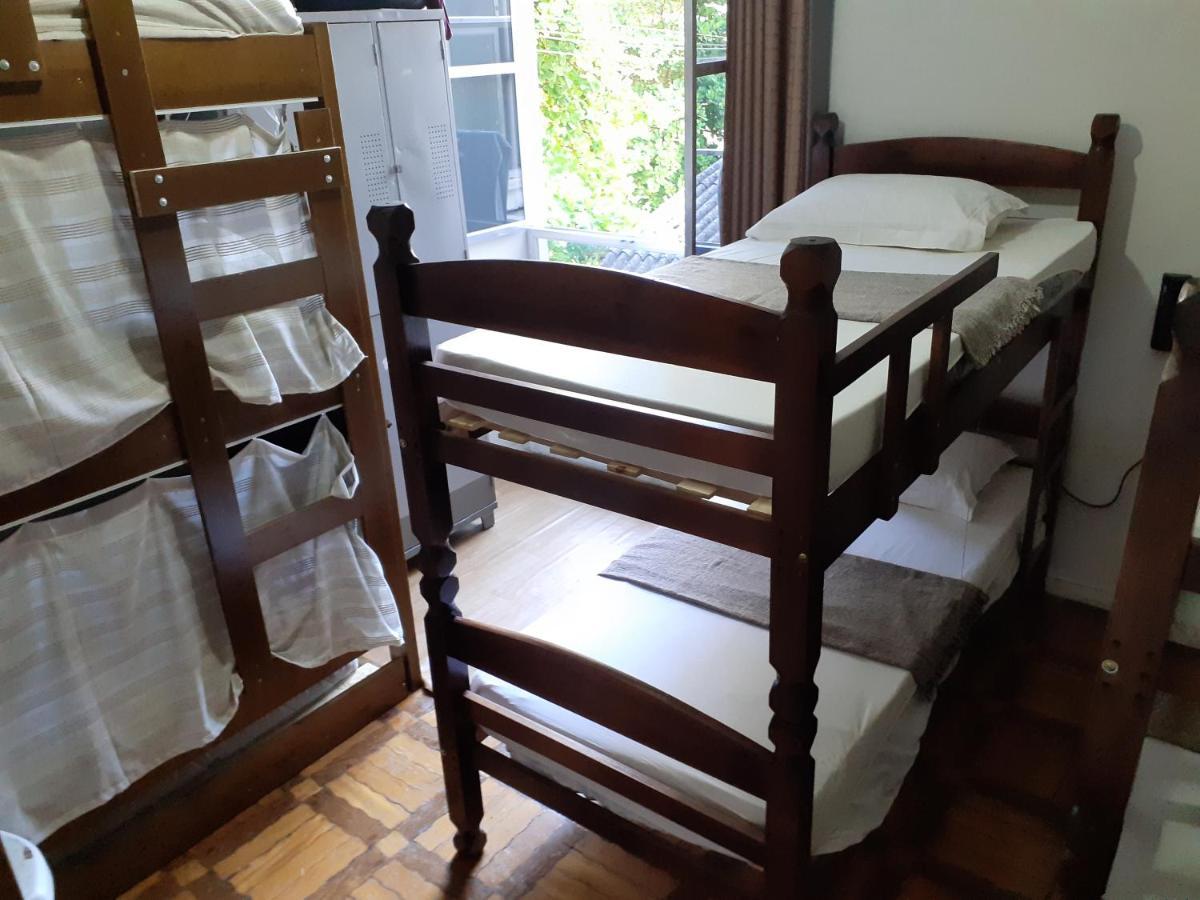 Ds Hostel Rio de Janeiro Kültér fotó