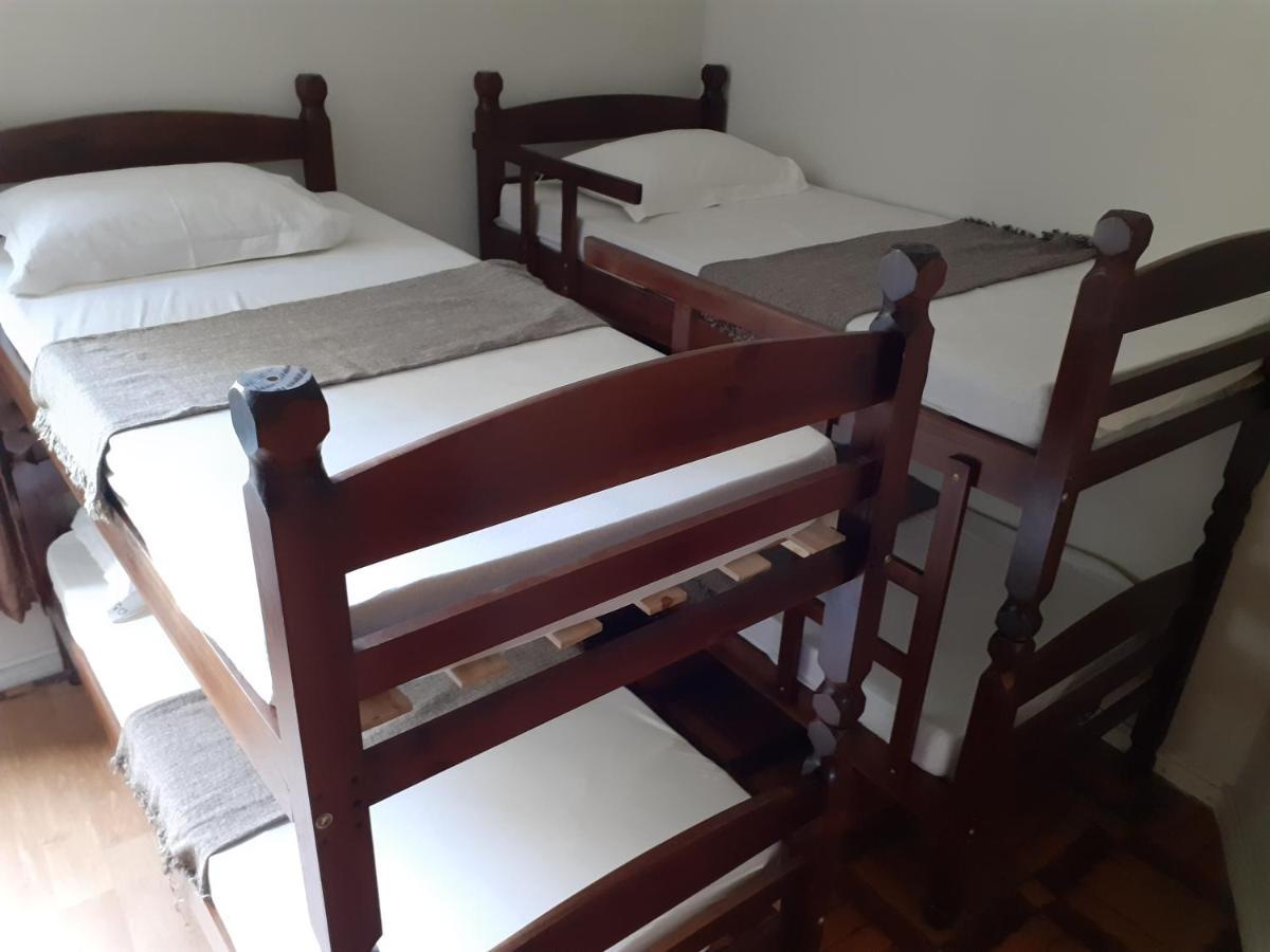 Ds Hostel Rio de Janeiro Kültér fotó