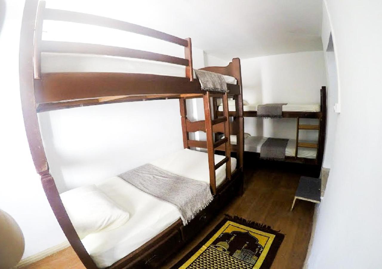 Ds Hostel Rio de Janeiro Kültér fotó