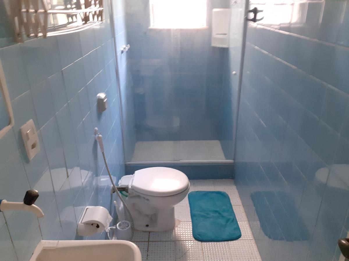 Ds Hostel Rio de Janeiro Kültér fotó