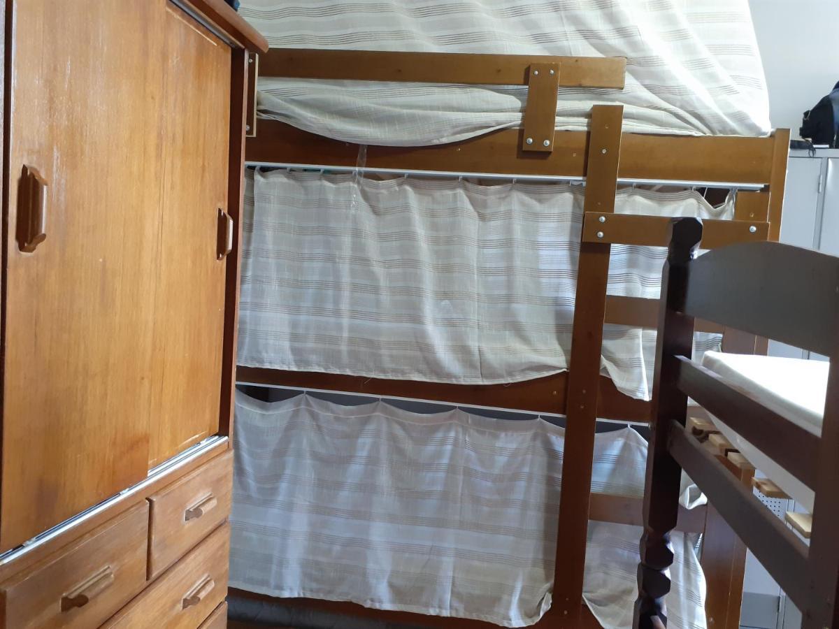Ds Hostel Rio de Janeiro Kültér fotó