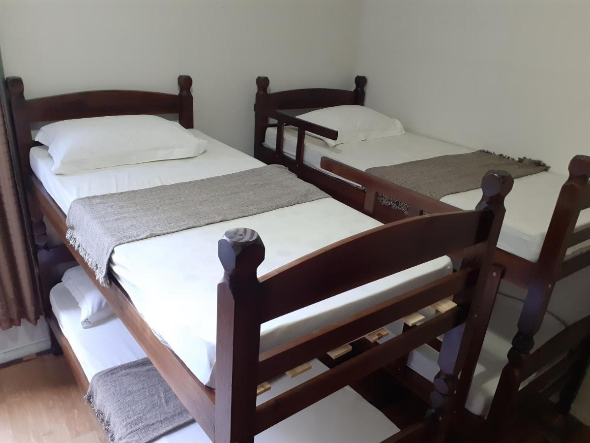 Ds Hostel Rio de Janeiro Kültér fotó