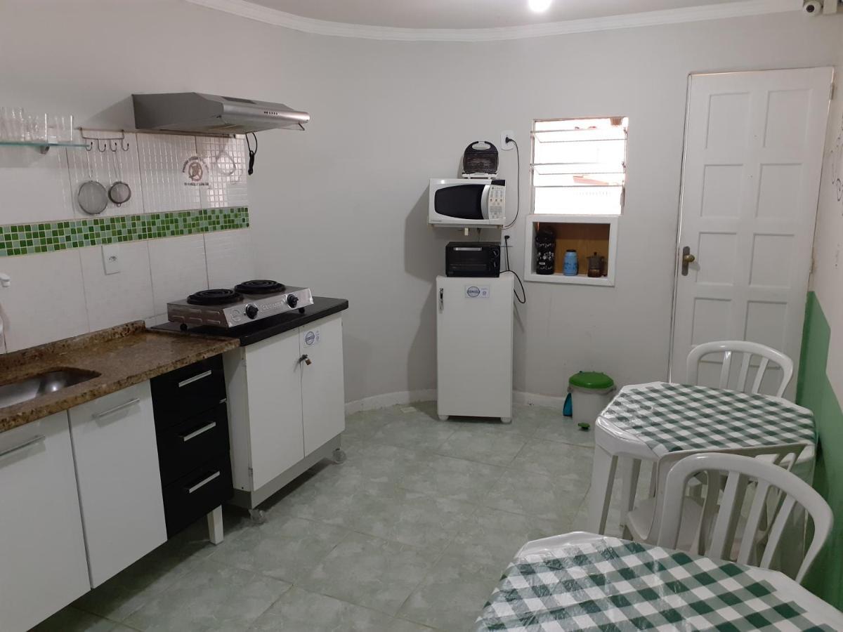 Ds Hostel Rio de Janeiro Kültér fotó