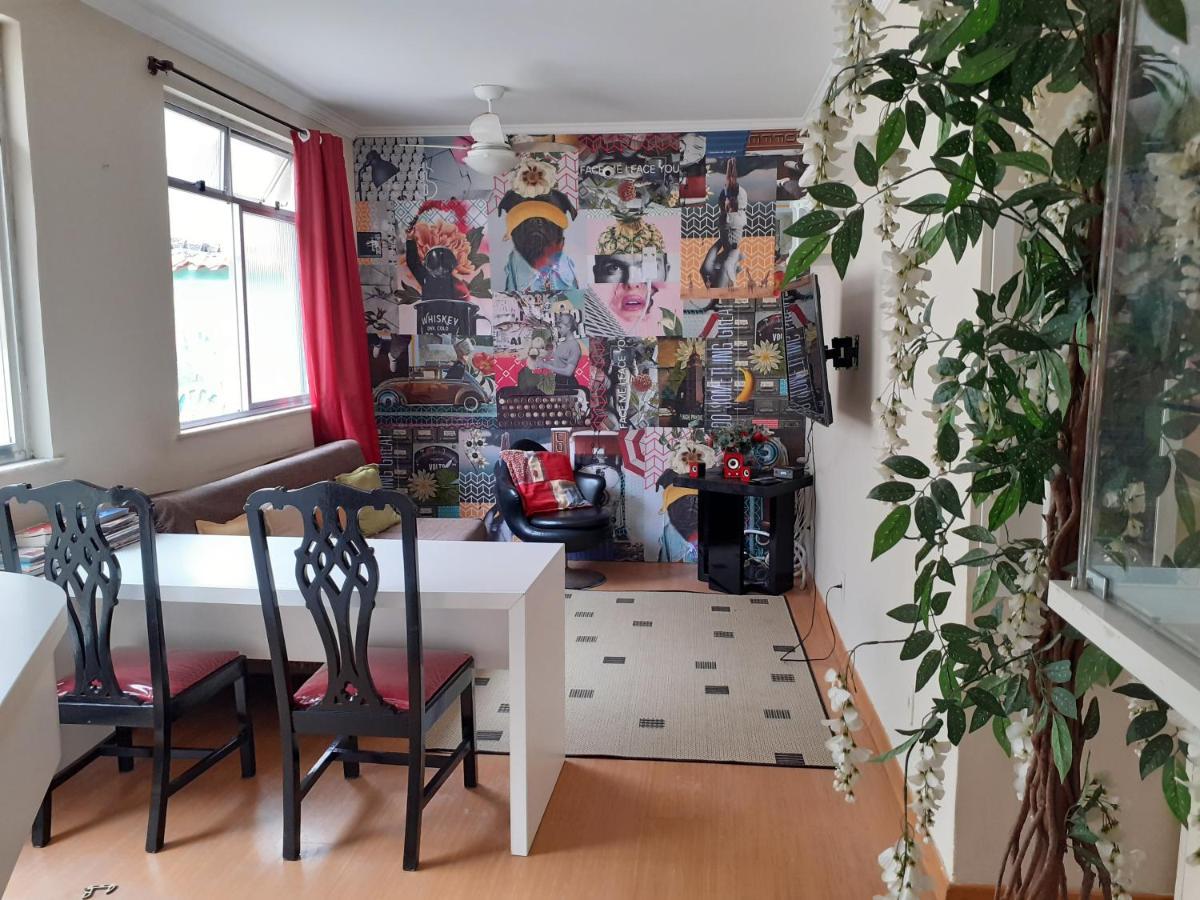 Ds Hostel Rio de Janeiro Kültér fotó