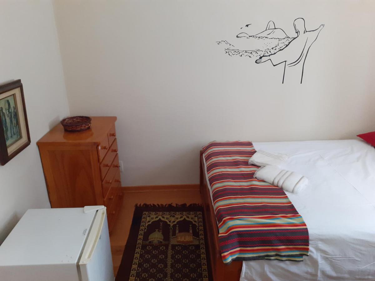 Ds Hostel Rio de Janeiro Kültér fotó