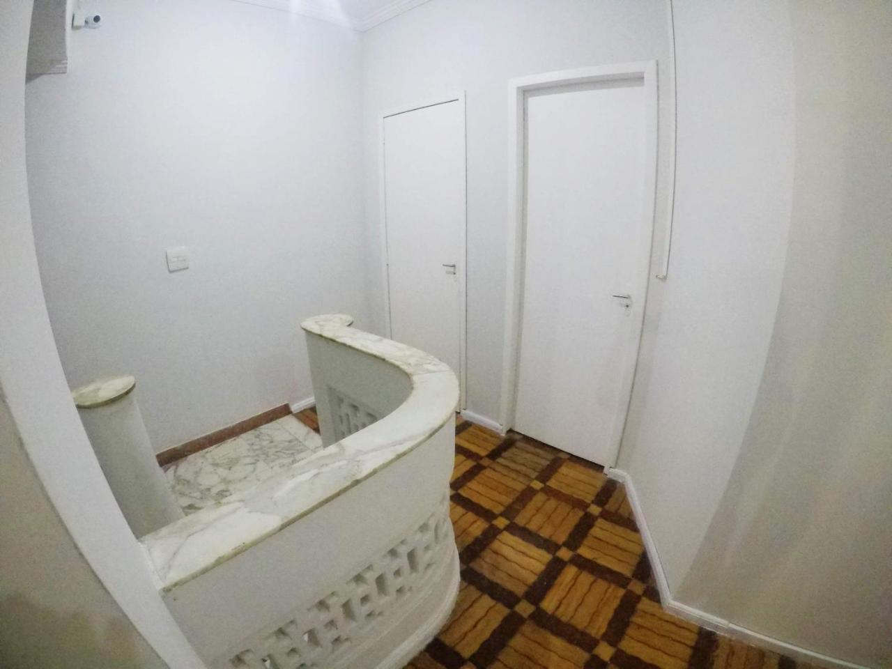 Ds Hostel Rio de Janeiro Kültér fotó
