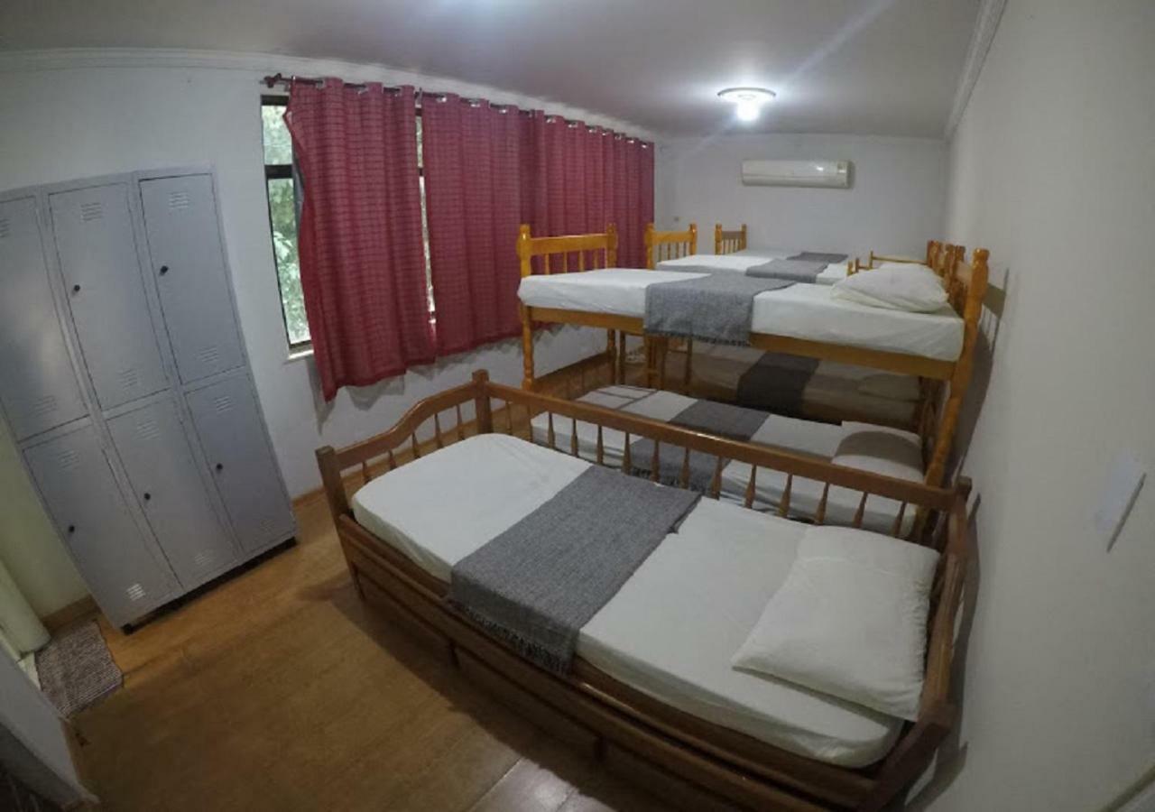 Ds Hostel Rio de Janeiro Kültér fotó