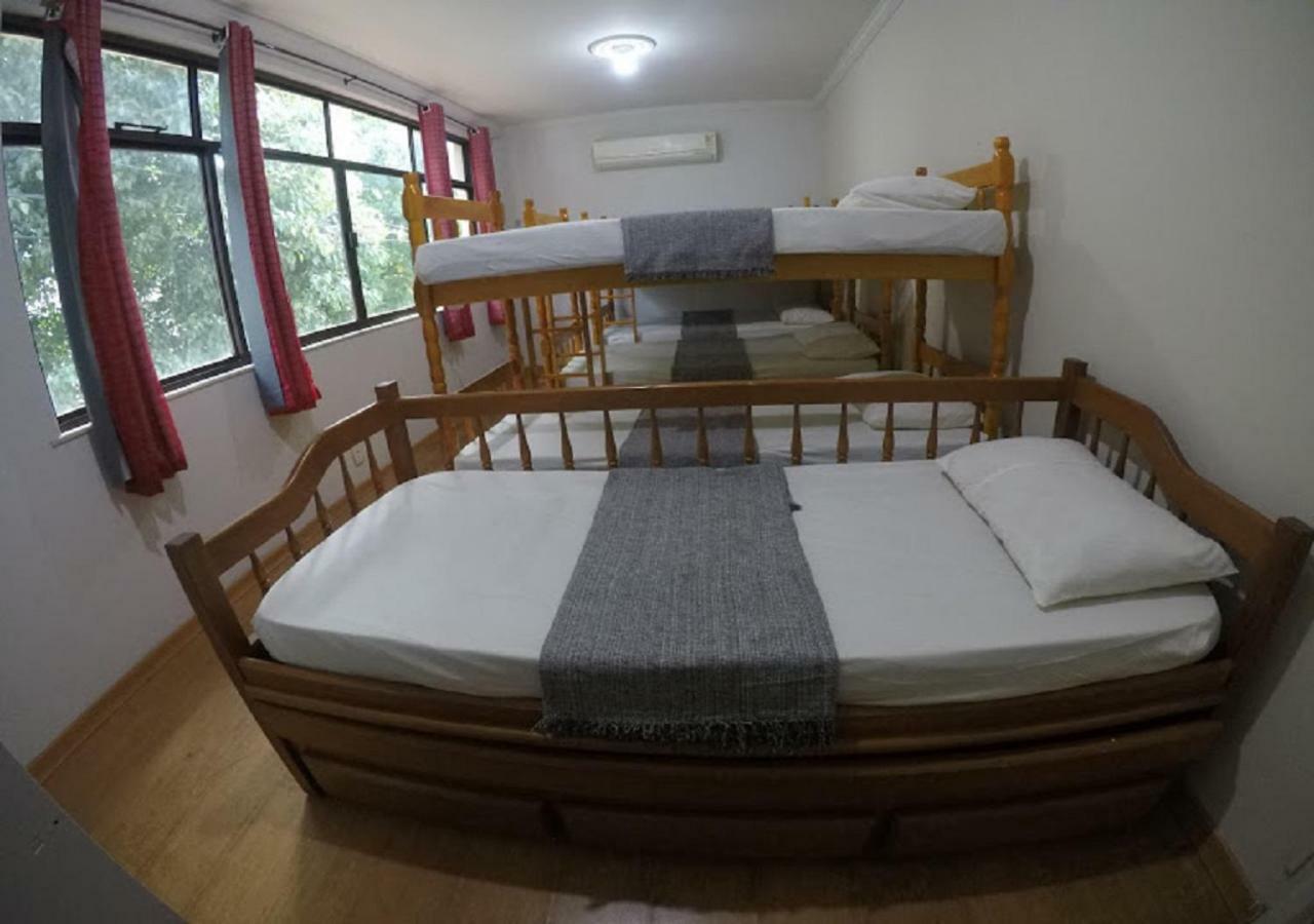 Ds Hostel Rio de Janeiro Kültér fotó