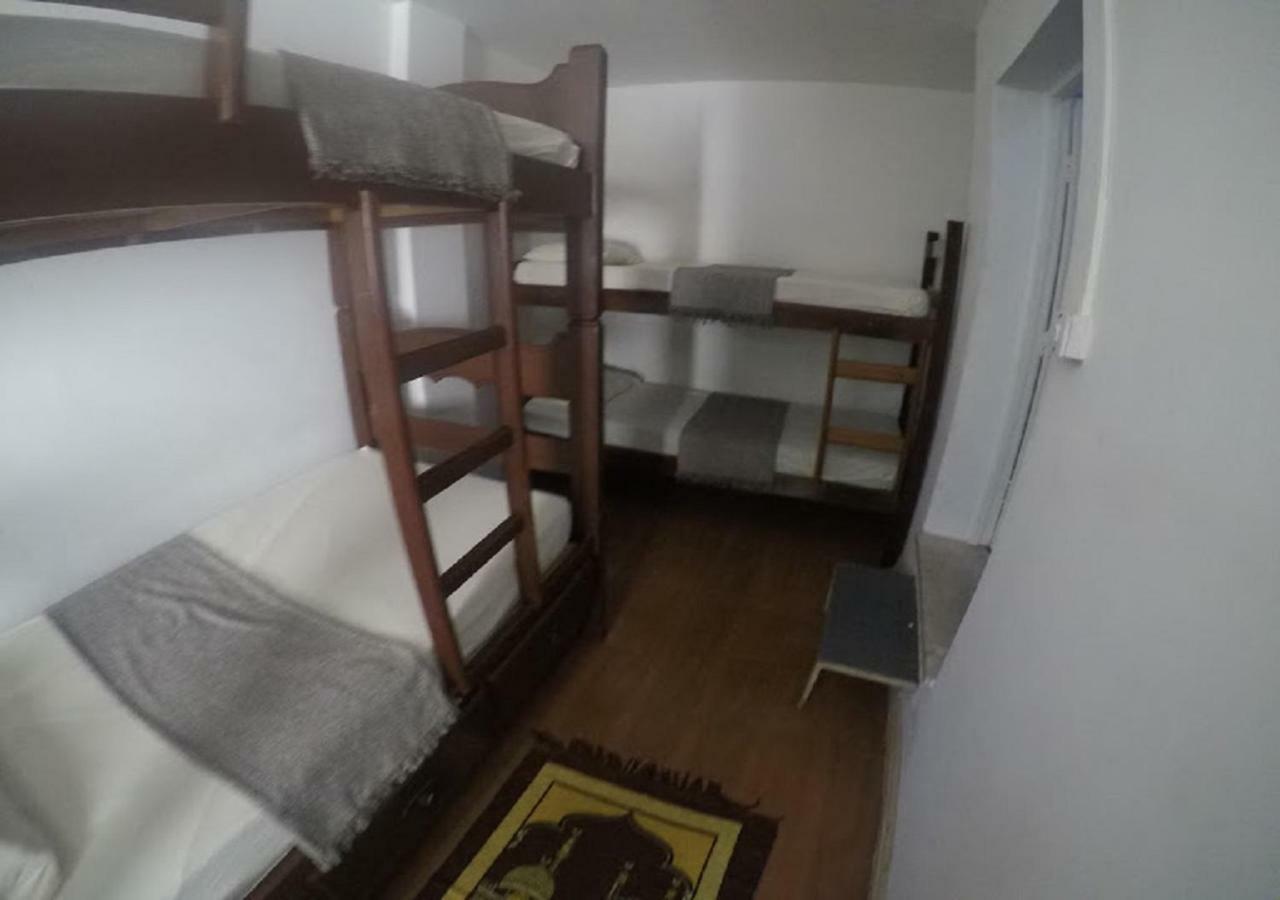Ds Hostel Rio de Janeiro Kültér fotó