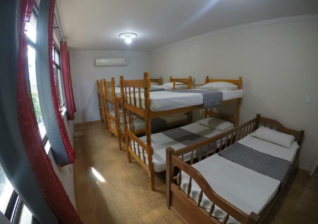 Ds Hostel Rio de Janeiro Kültér fotó